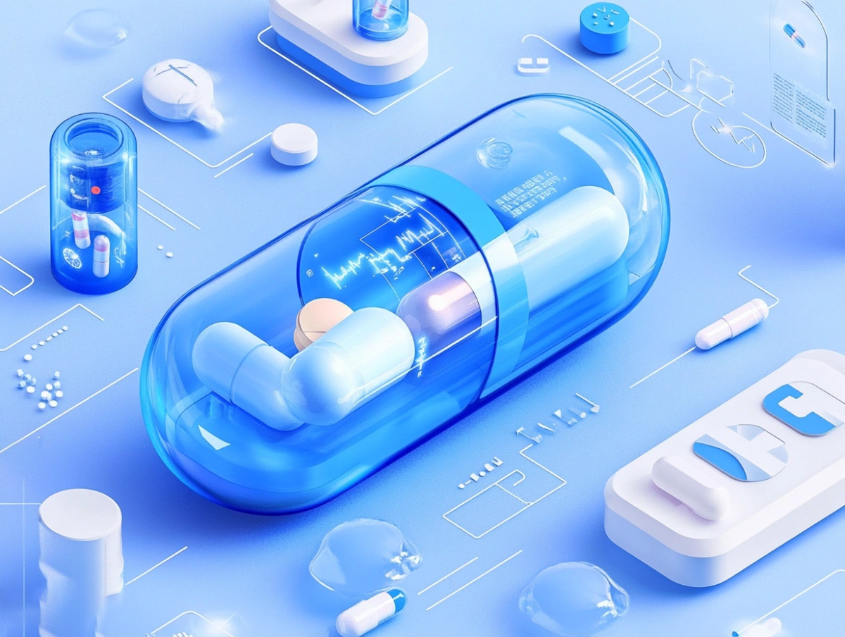 医药数字化营销十大趋势解读